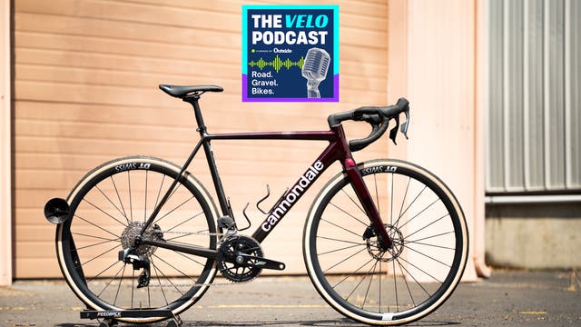 Confessing Our Toxic Cycling Traits and Defending the Cannondale CAAD14
