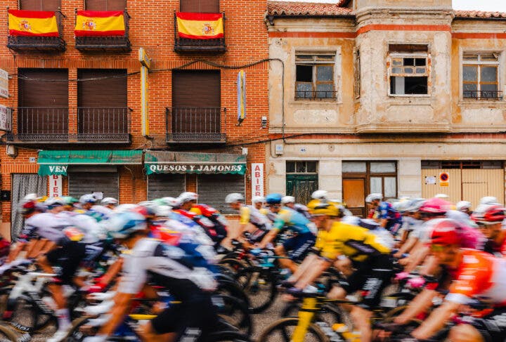2025 Vuelta 