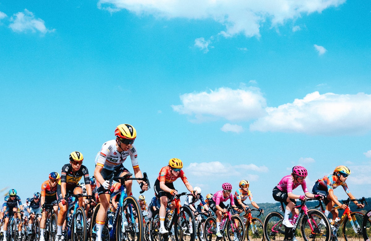 UCI Issues Rare Warning Amid Sanction Frenzy at Tour de France Femmes