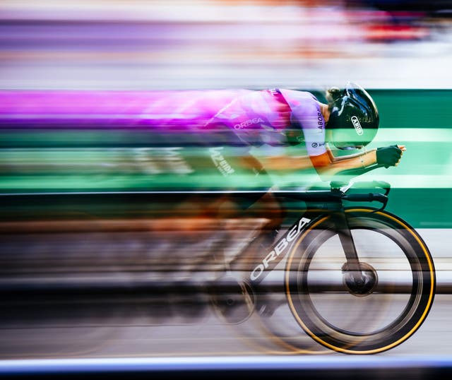 Bra Boosters Are Causing a Clothing Controversy at the Tour de France Femmes