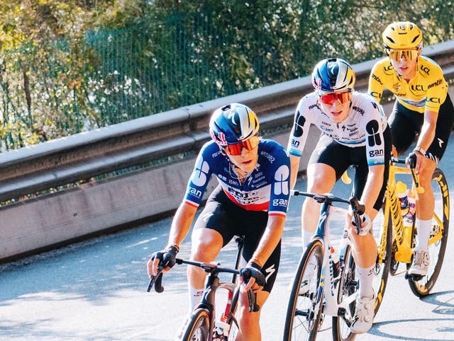 Kasia Corner Was Not Controversial – It Was Normal: 9 Hot Takes from the Tour de France Femmes