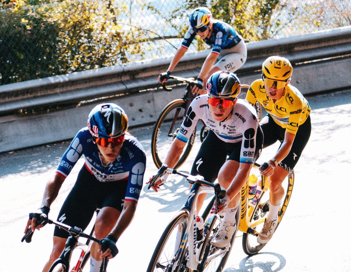 Tour de France Femmes