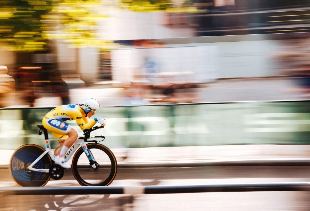 Tour de France Femmes
