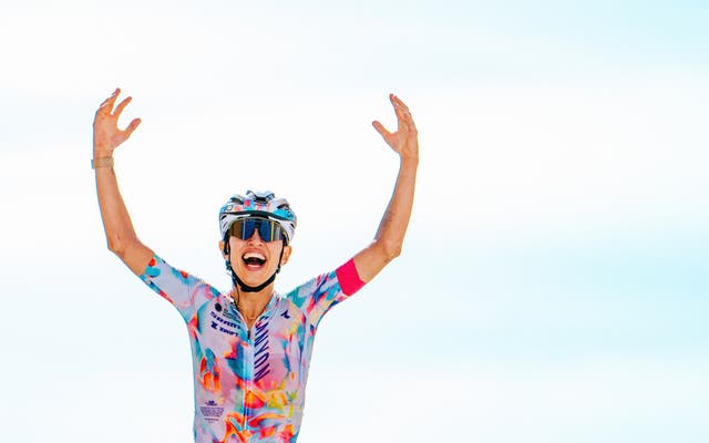 Power Analysis: Kasia Niewiadoma Just Had the Best Climb Performance in Tour de France Femmes History