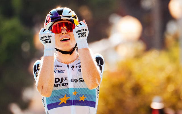 The Wildest Tour de France Femmes Is Going Down to the Wire