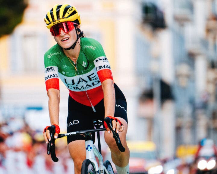 Elisa Longo Borghini