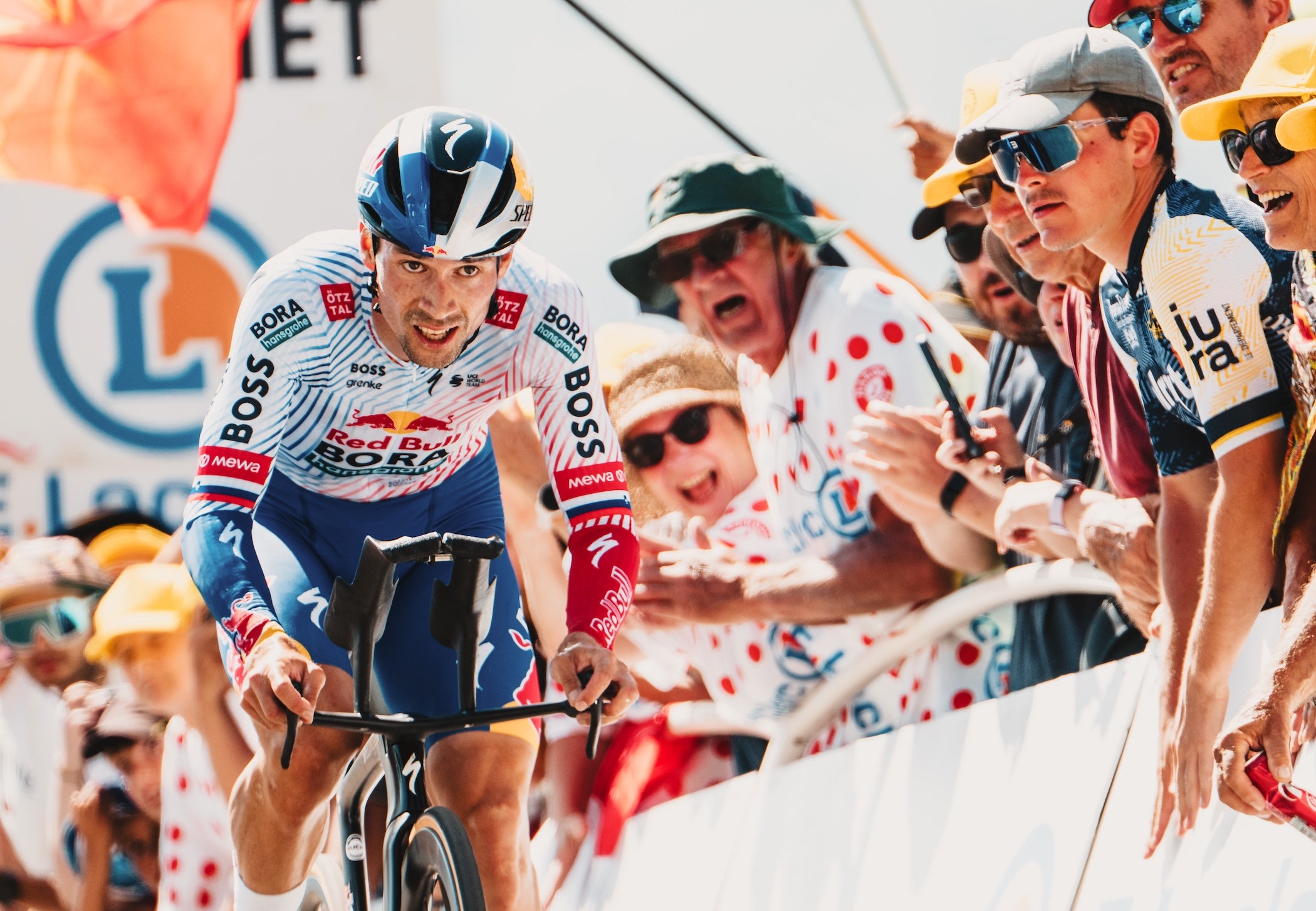 Primož Roglič Returns to Vuelta a España: Last Dance or Record Fifth Win?