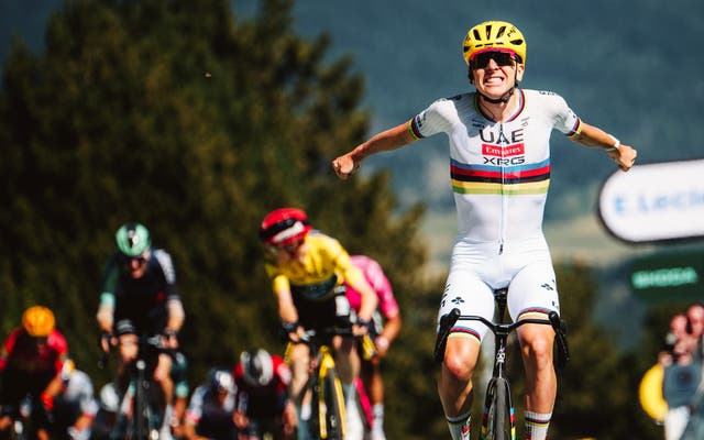How to Watch the 2026 Vuelta a España in the USA, Canada, and Worldwide