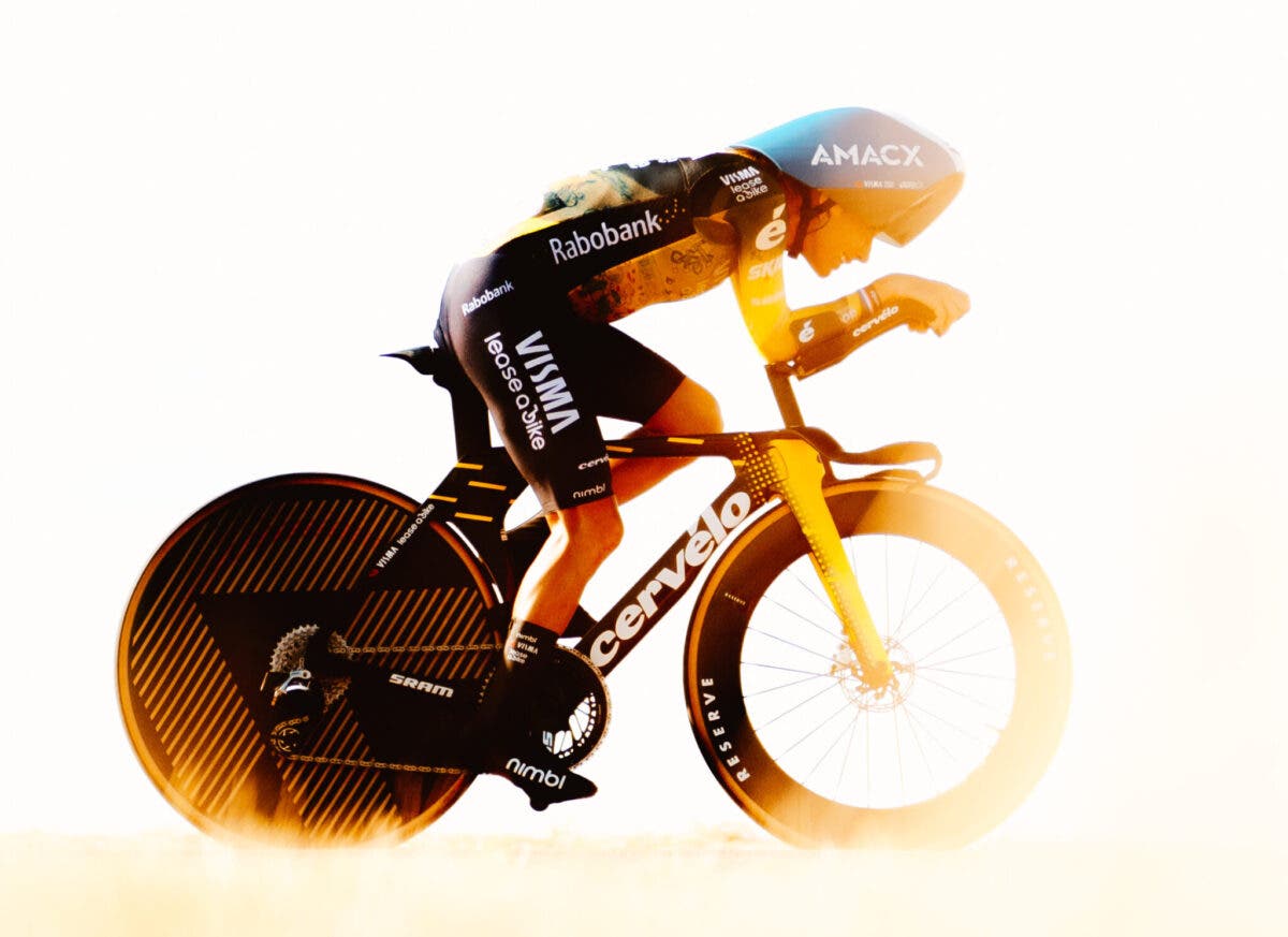 Pauline Ferrand-Prevot Tour de France Femmes