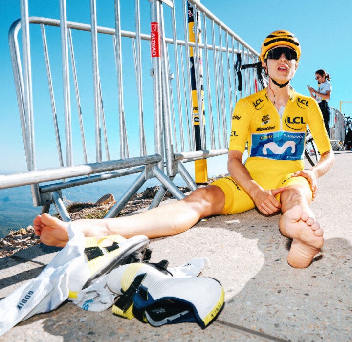 Marlen Reusser Tour de France Femmes