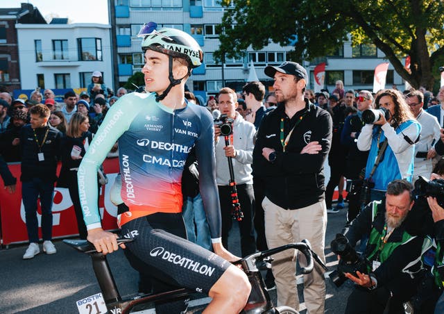 Cycling Transfer Rumors: Paul Seixas and the Biggest Deals for 2027