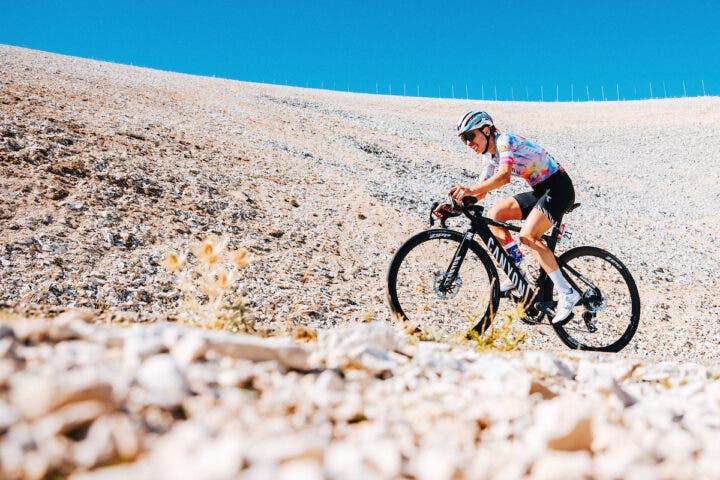 Kasia Niewiadoma-Phinney