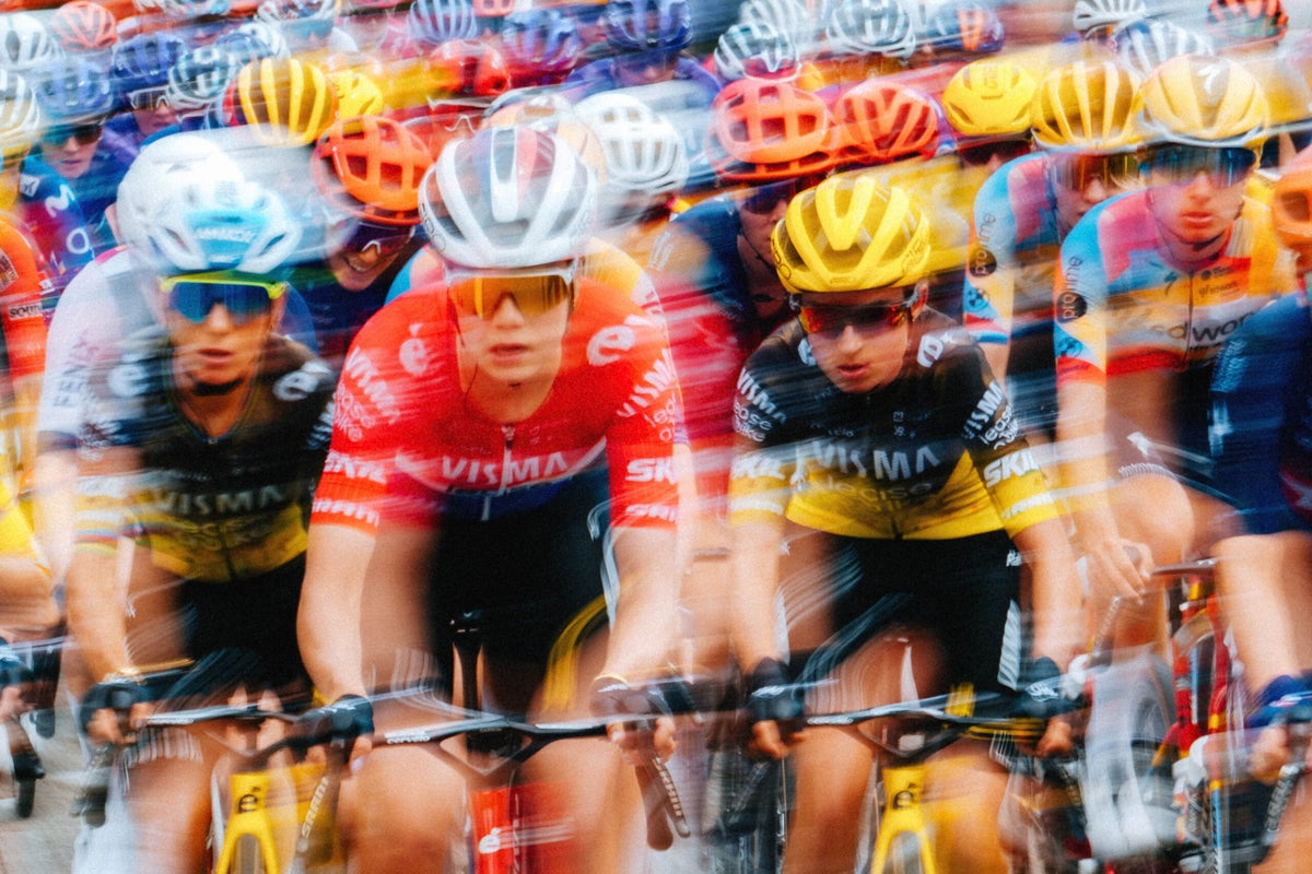 Gran demanda de cobertura televisiva completa de las etapas del Tour de France Femmes, dice el director de la carrera