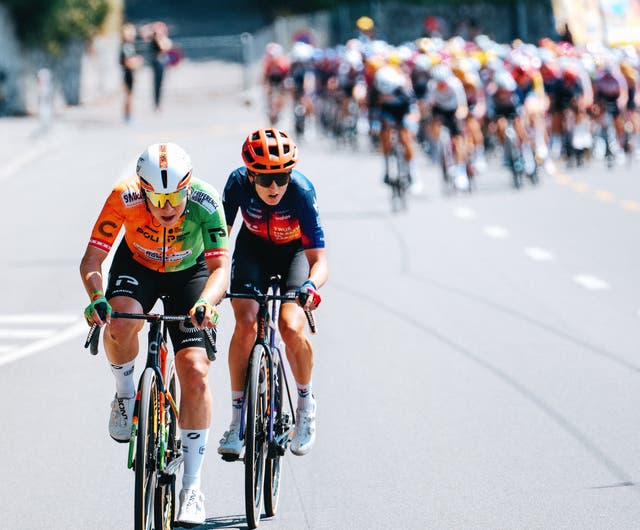 From Moneyball to Sweat Science: How Allen Lim Is Transforming the Tour de France Femmes’ Worst Team