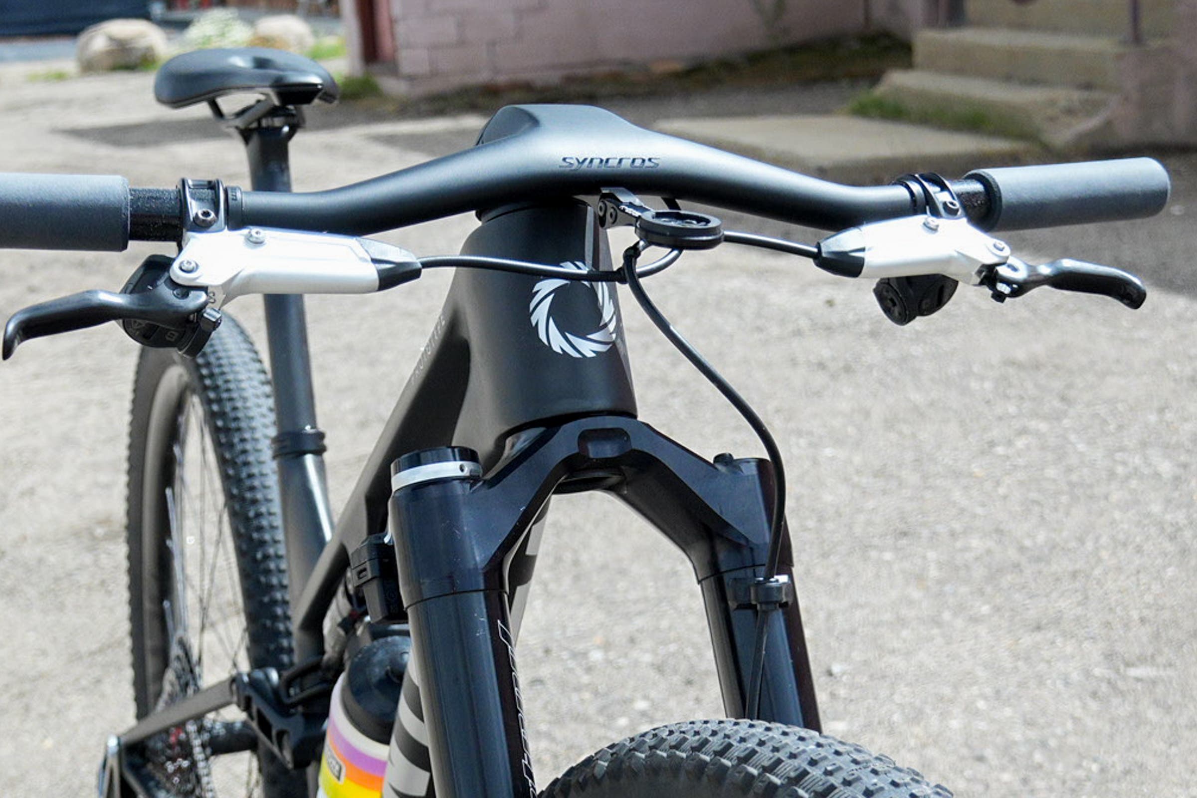 Pro bikes of Leadville Trail 100 MTB 2026
