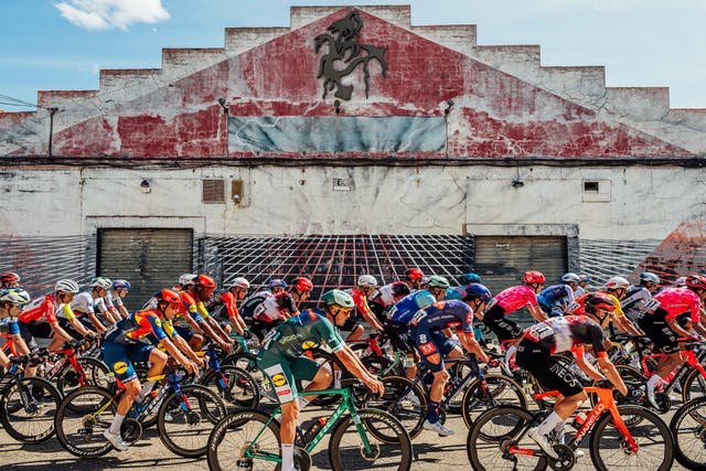 2026 Vuelta a España Cheat Sheet: Pogačar’s Return, Route, Stages, Climbs, and Favorites