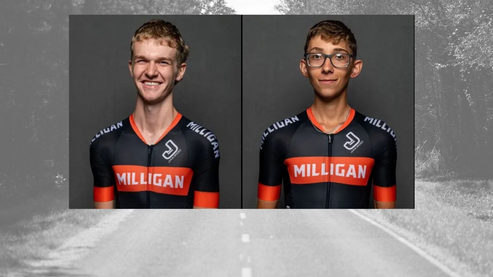 Milligan students killed