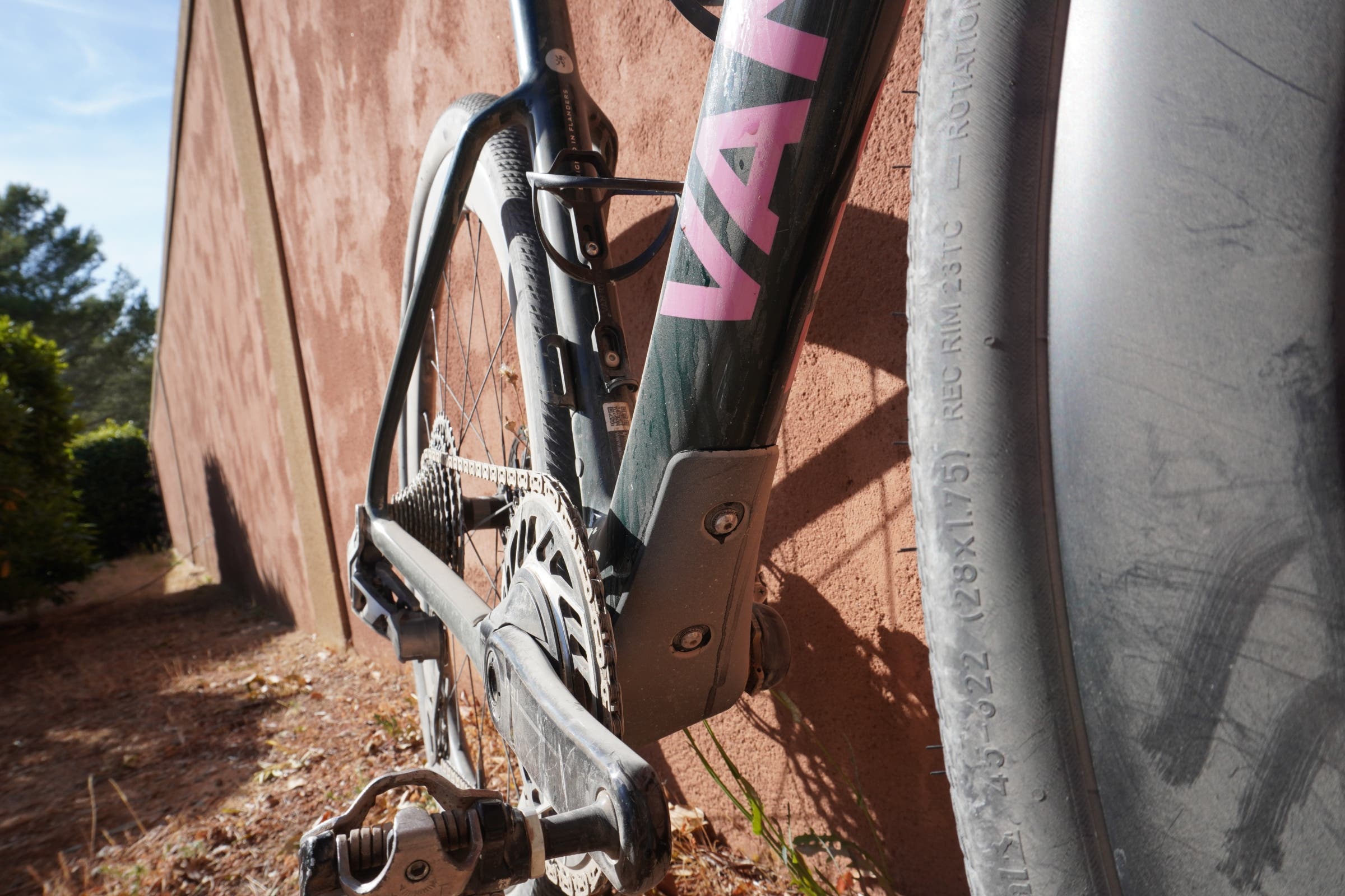 Van Rysel RCR-G