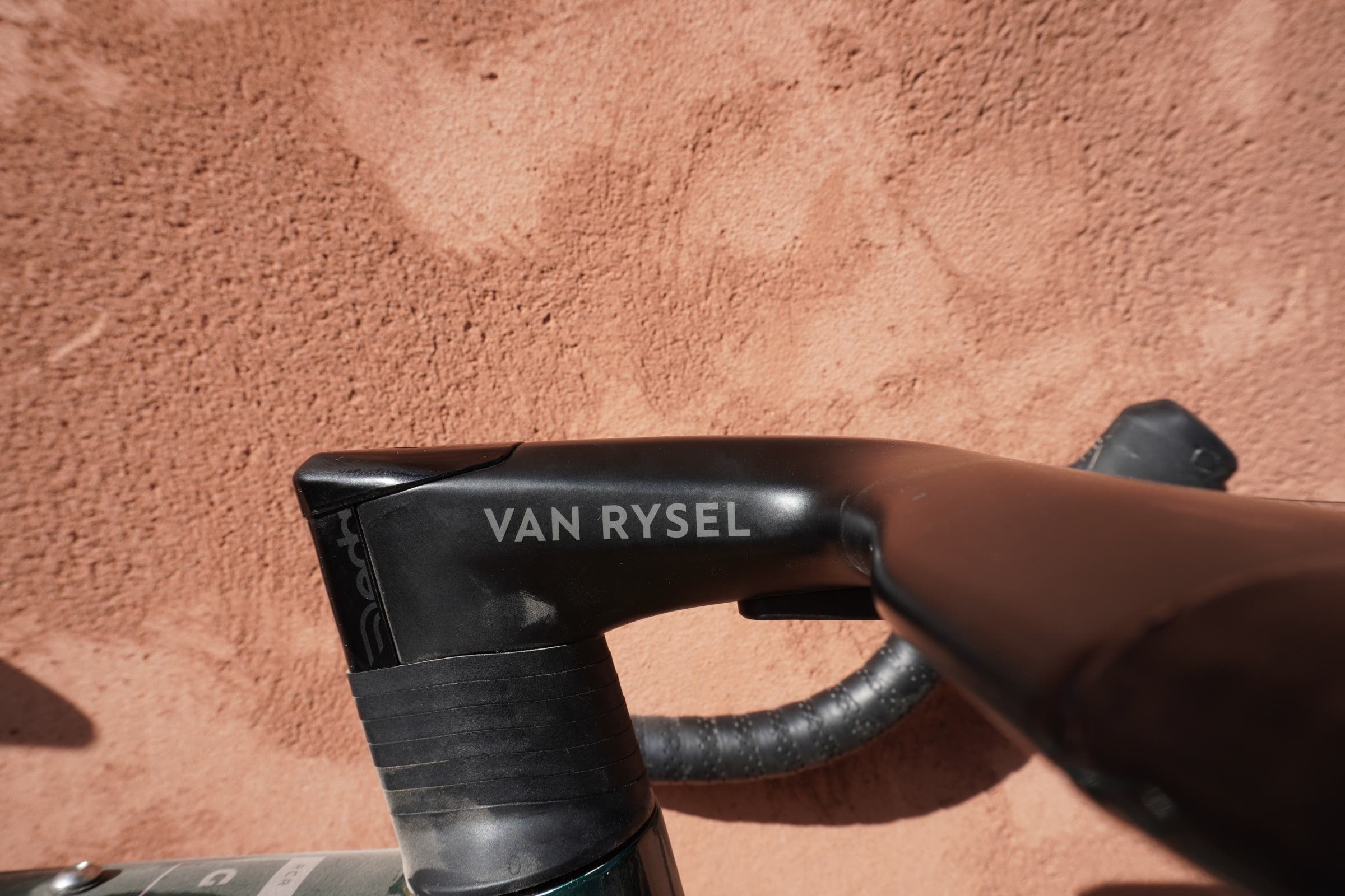 Van Rysel RCR-G