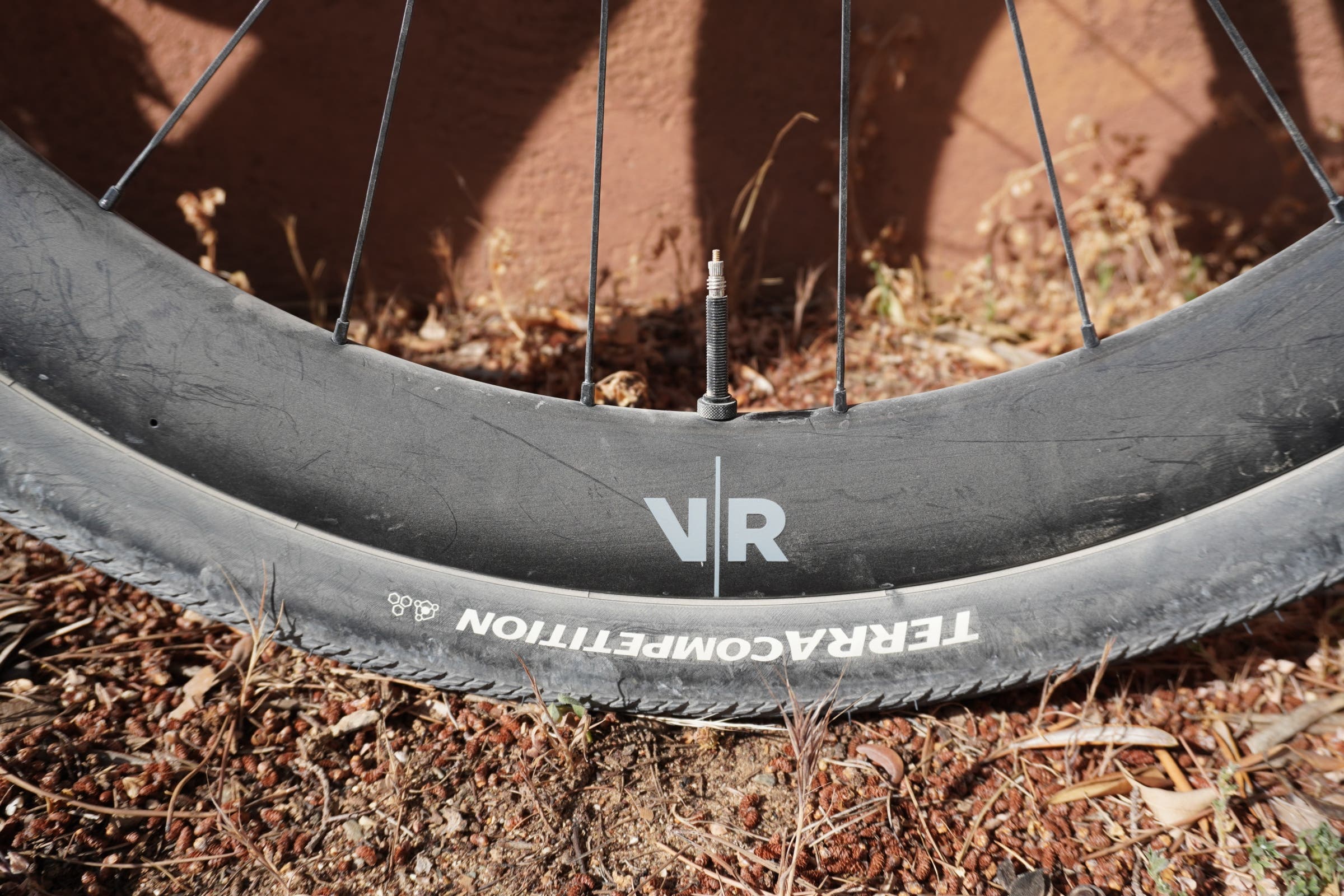 Van Rysel RCR-G