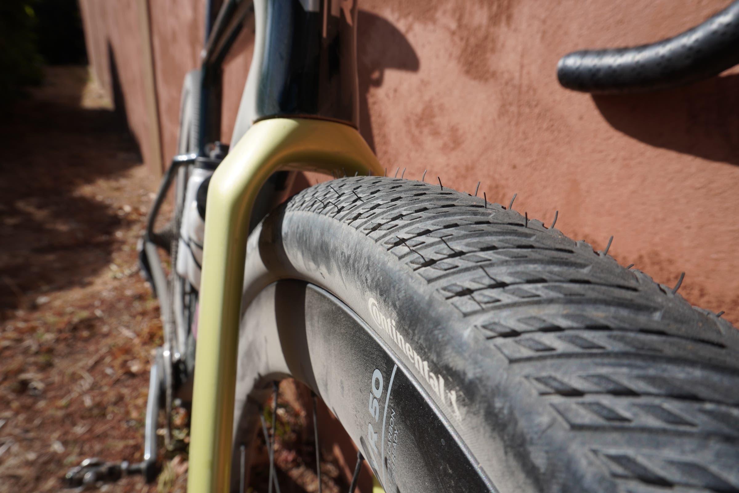 Van Rysel RCR-G