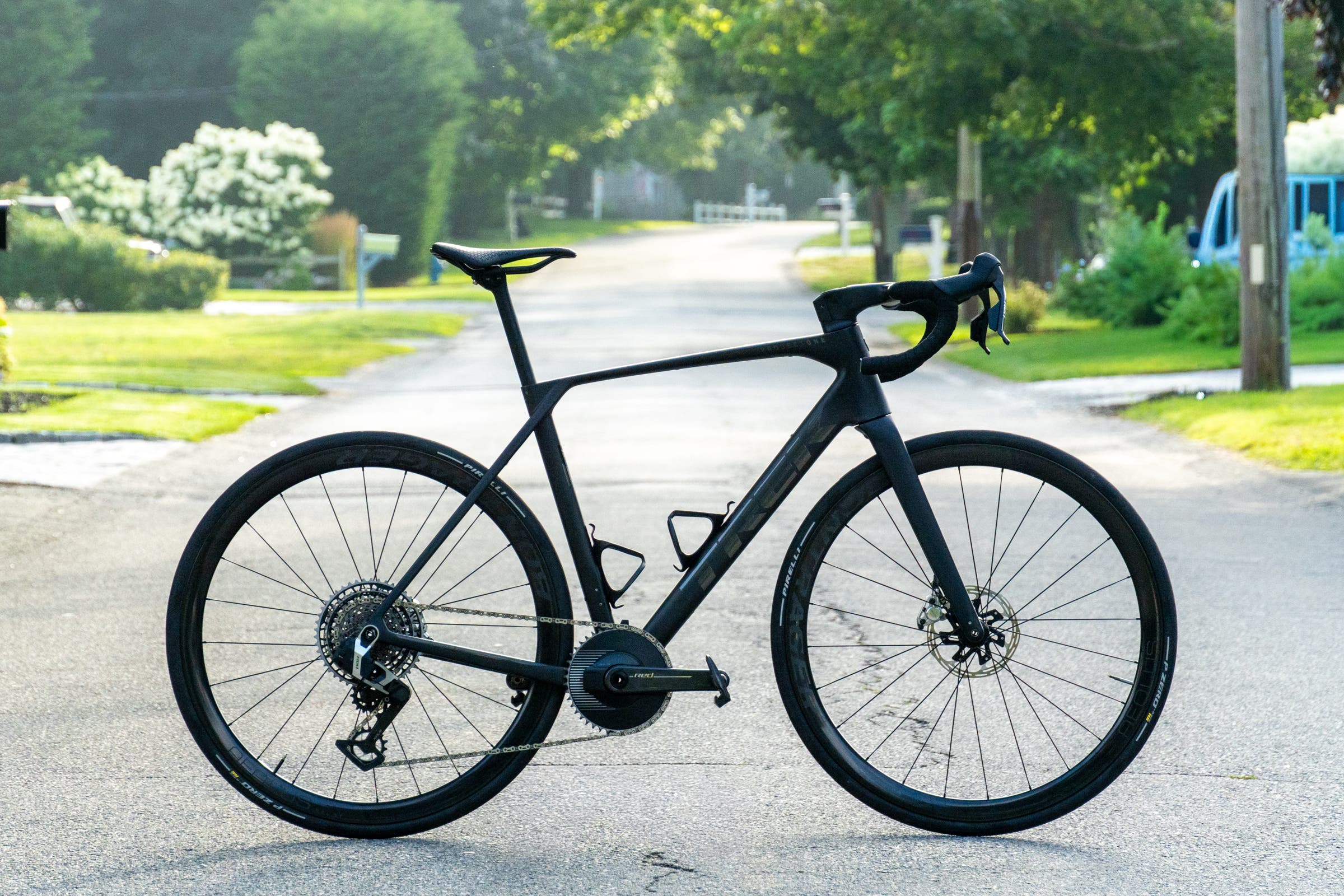 trek domane image