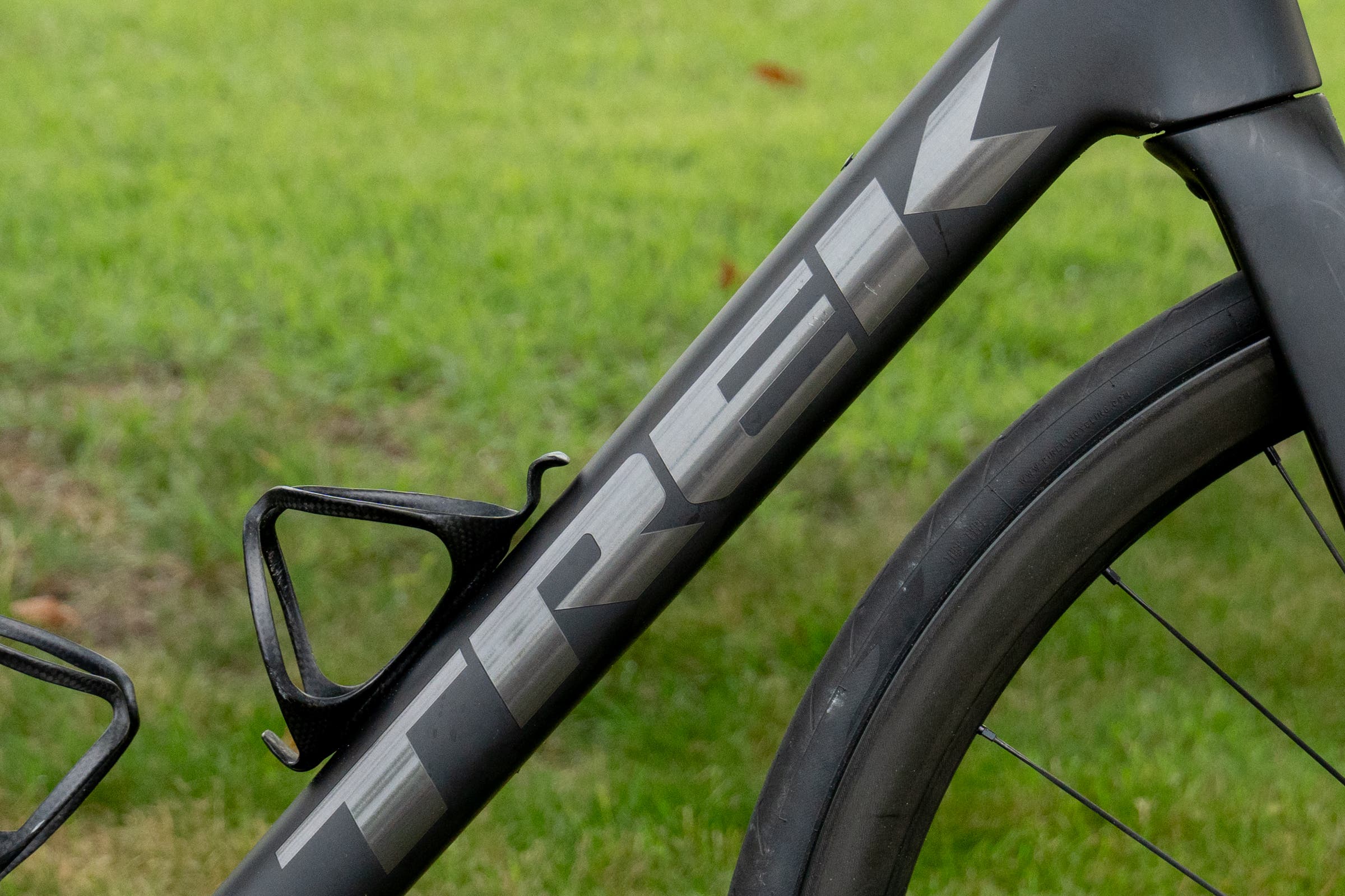 trek domane frame details 1