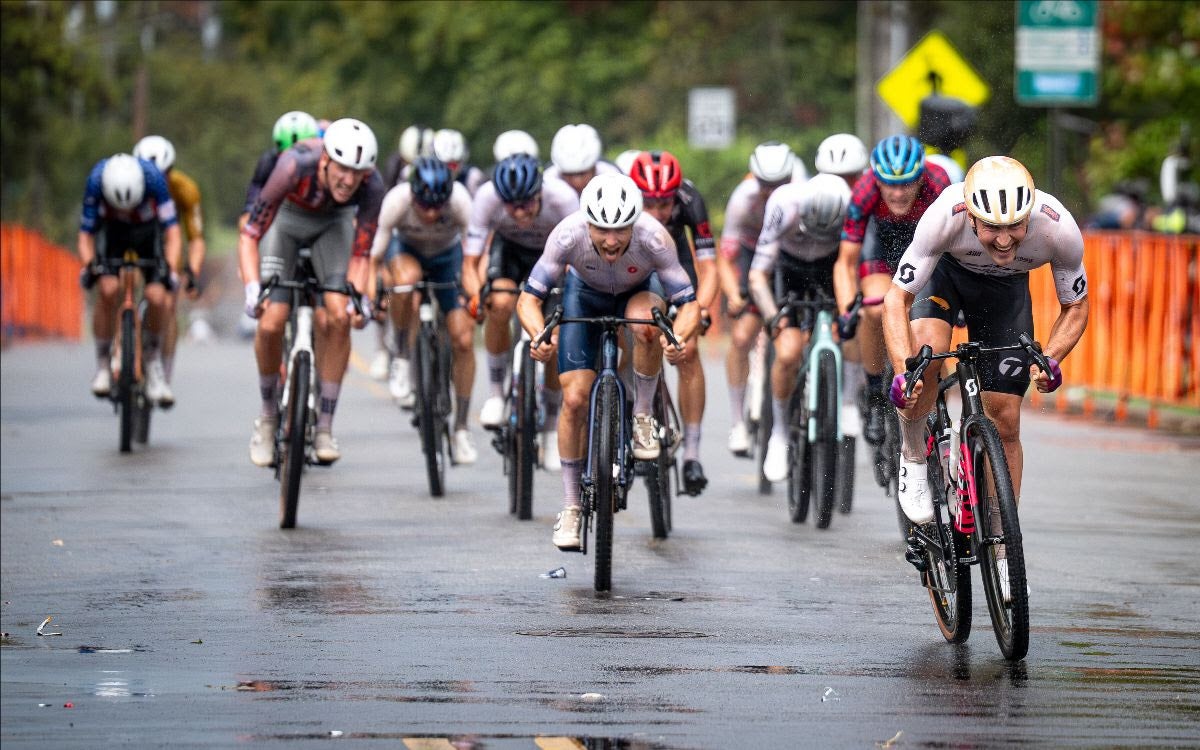 Life Time Grand Prix Overhauls Qualifying Process for 2027