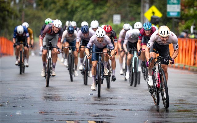 Life Time Grand Prix Overhauls Qualifying Process for 2027