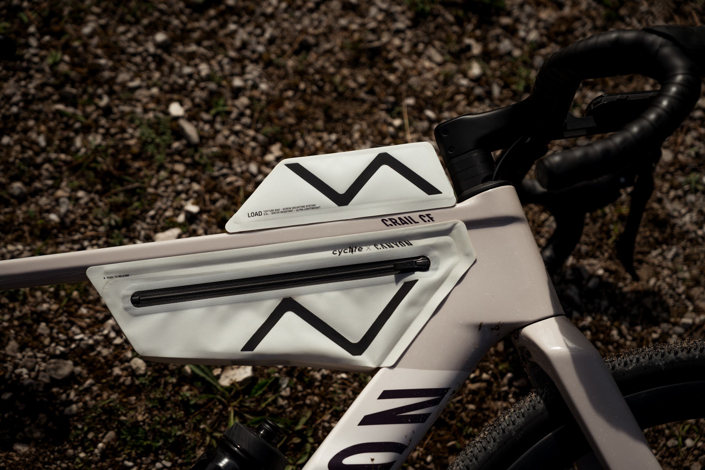 2026 Canyon Grail CF 7