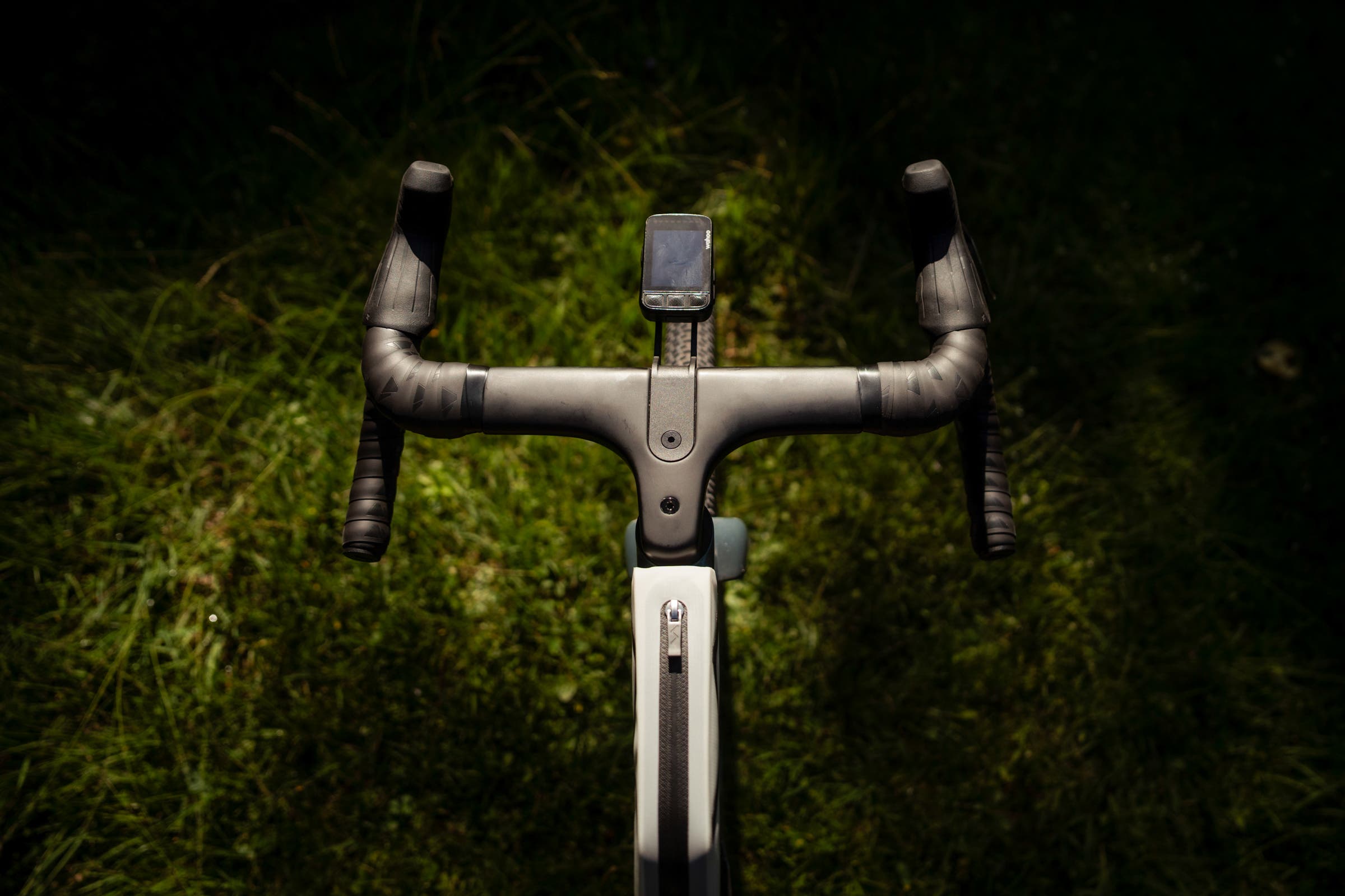 2026 Canyon Grail CF SLX 8 AXS