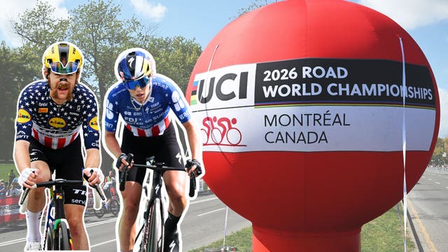 Team USA Unveils Stacked Roster for Montréal World Championships