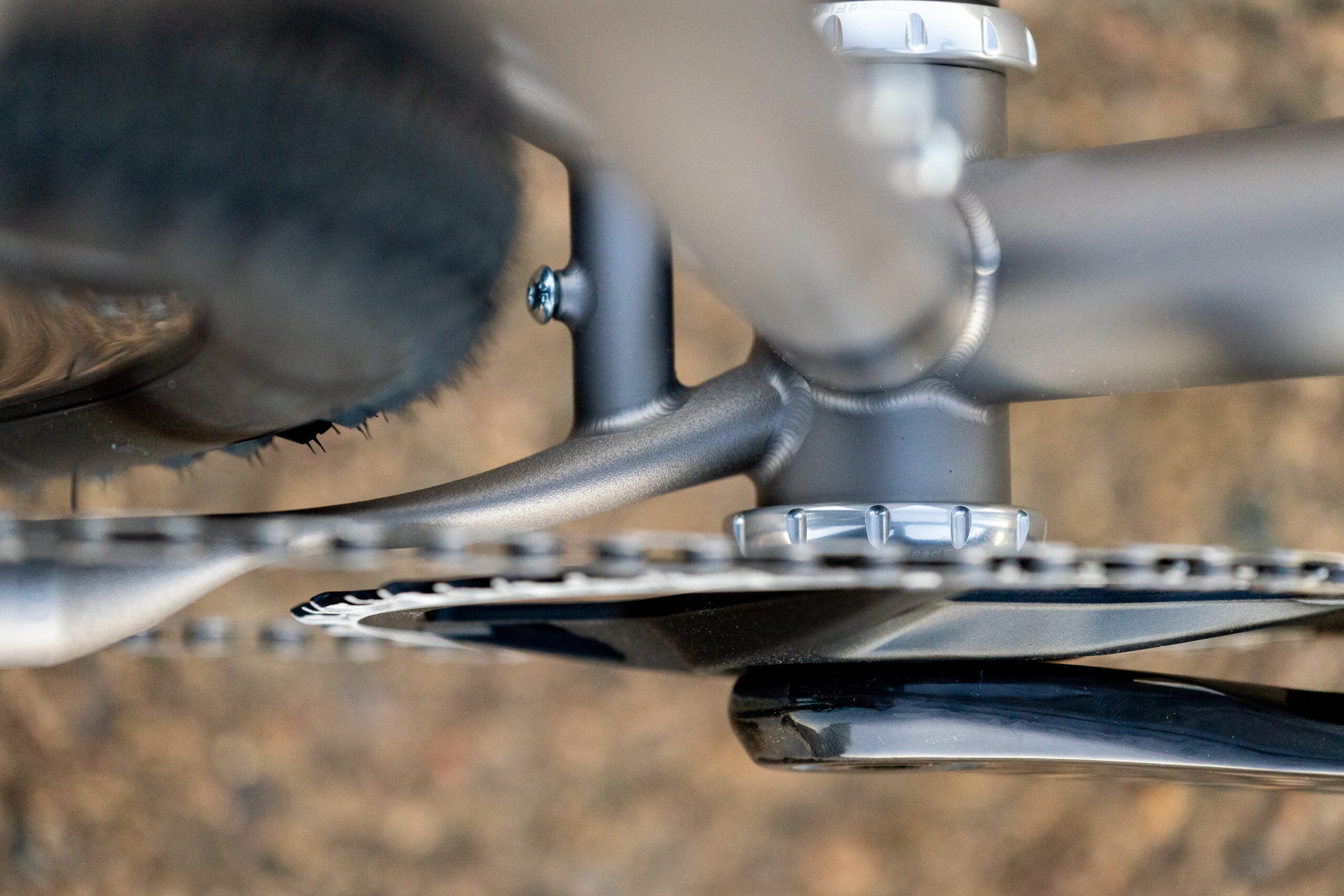 Moots Routt 2026 detail