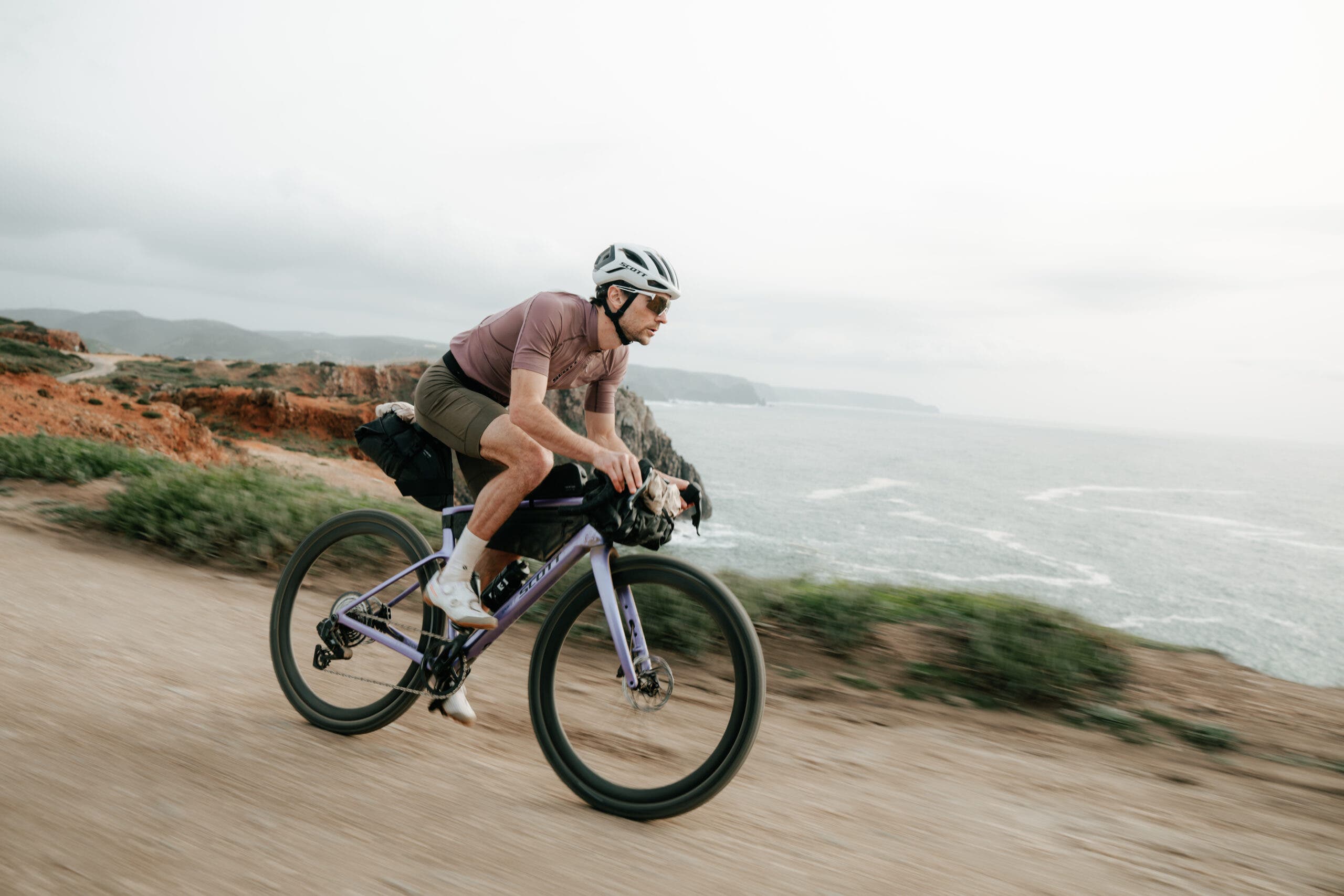 ADDICT GRAVEL SCOTT BIKE PHOTO BY MORITZ ABLINGER (280) F4b978