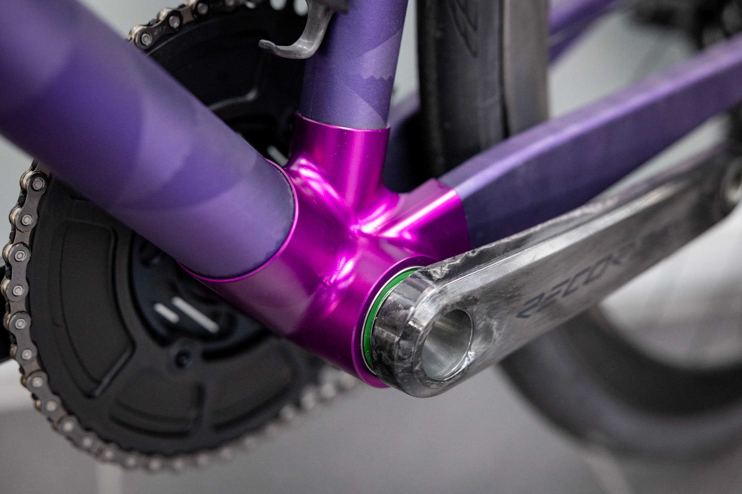 Forma bikes at Bespoked Show Dresden 2026
