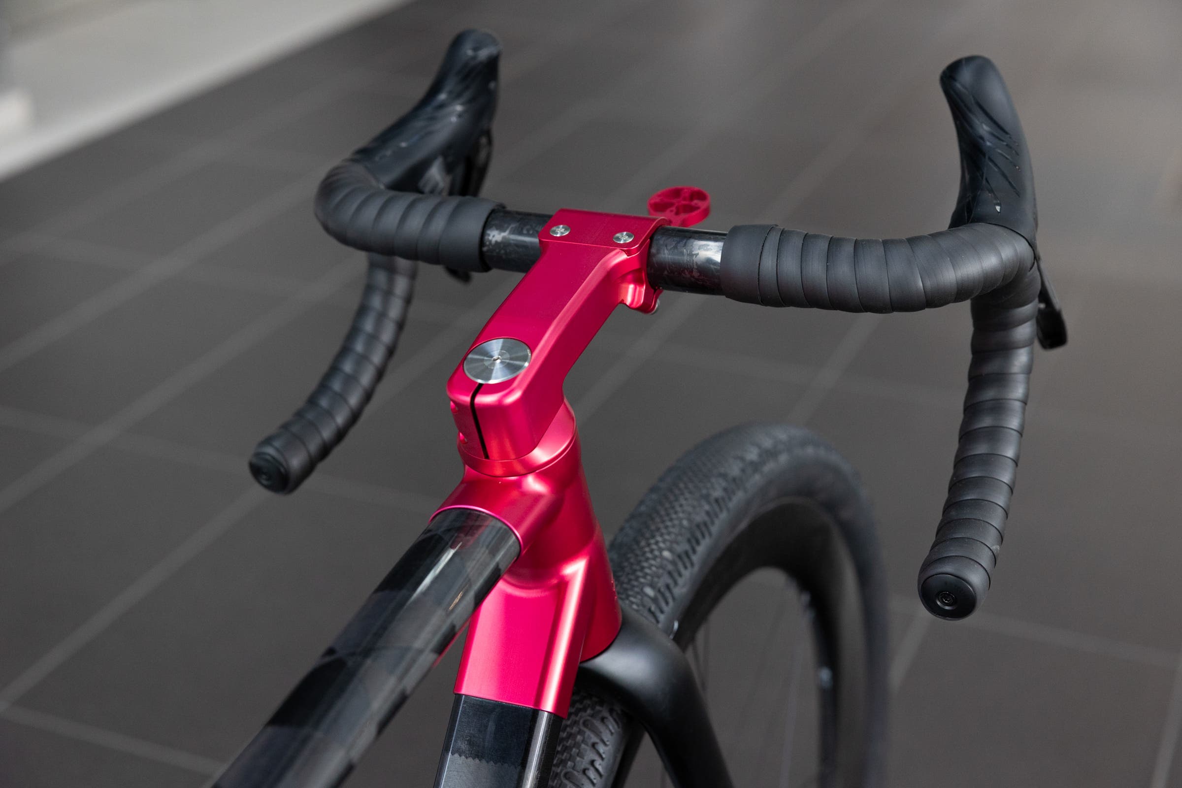 Forma bikes at Bespoked Show Dresden 2026