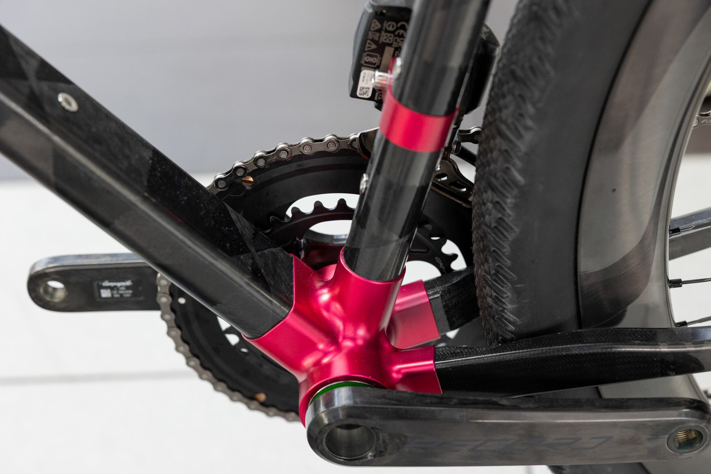 Forma bikes at Bespoked Show Dresden 2026