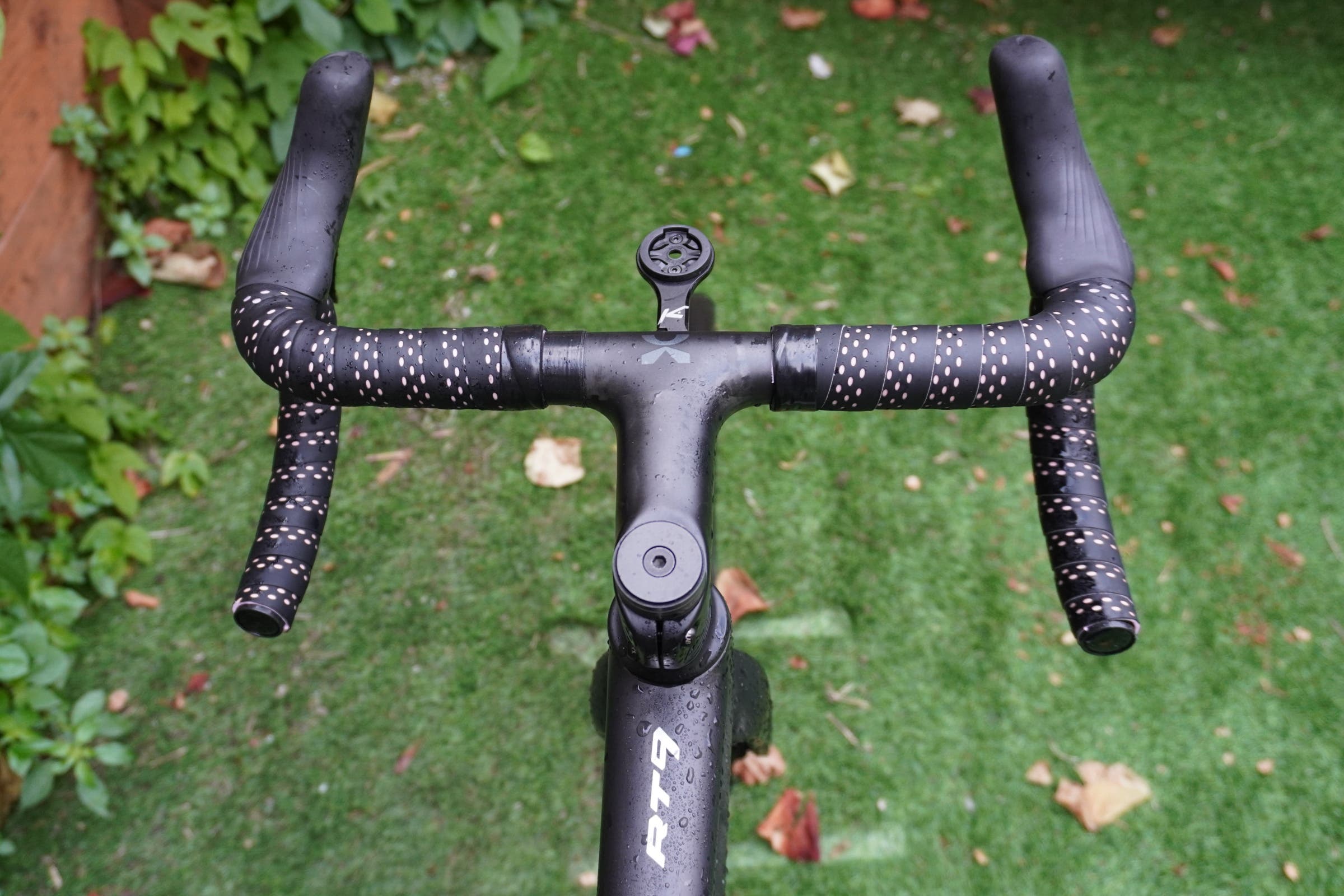 XDS RT9 Dura Ace build