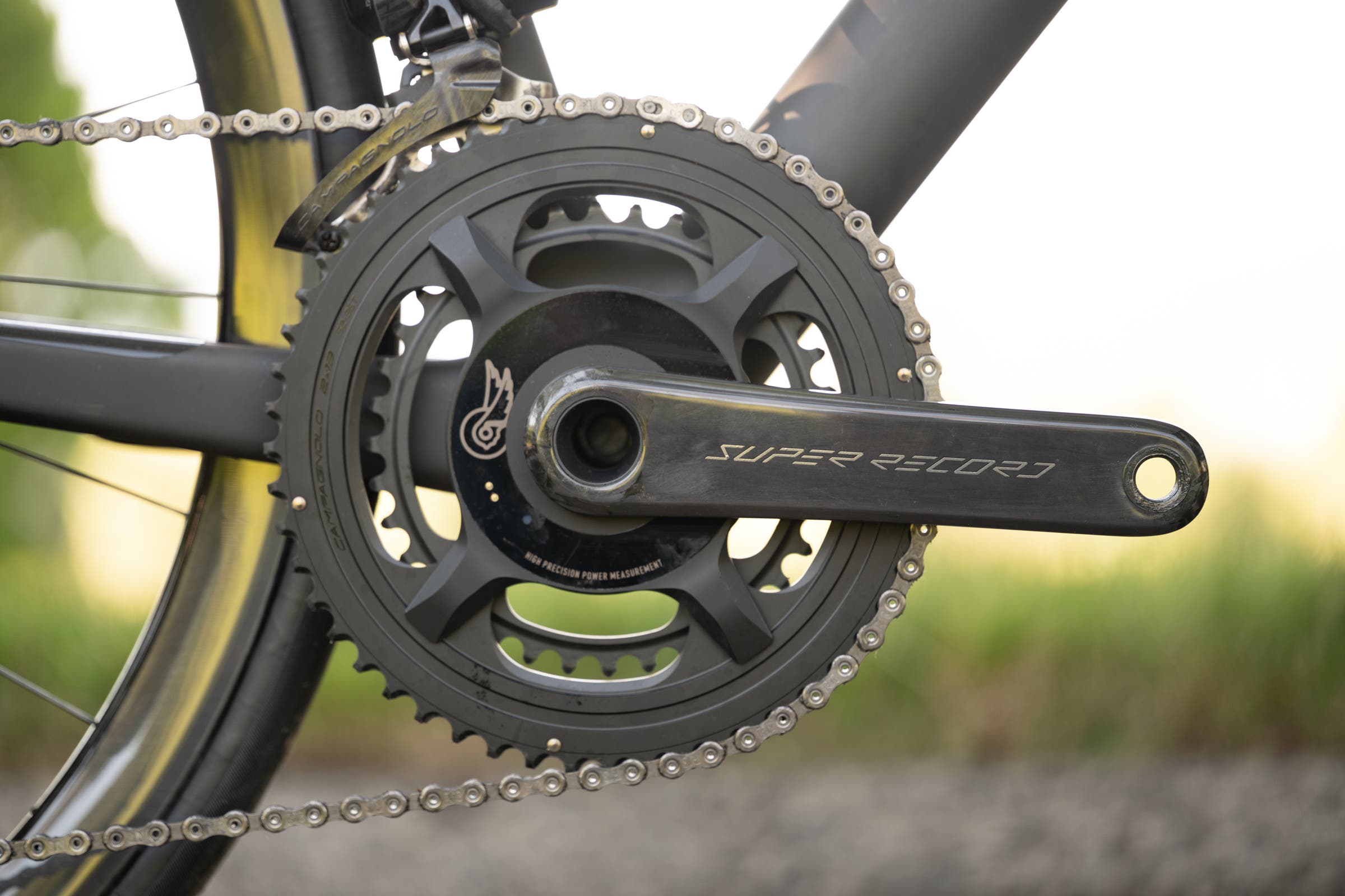 Campagnolo Super Record 13