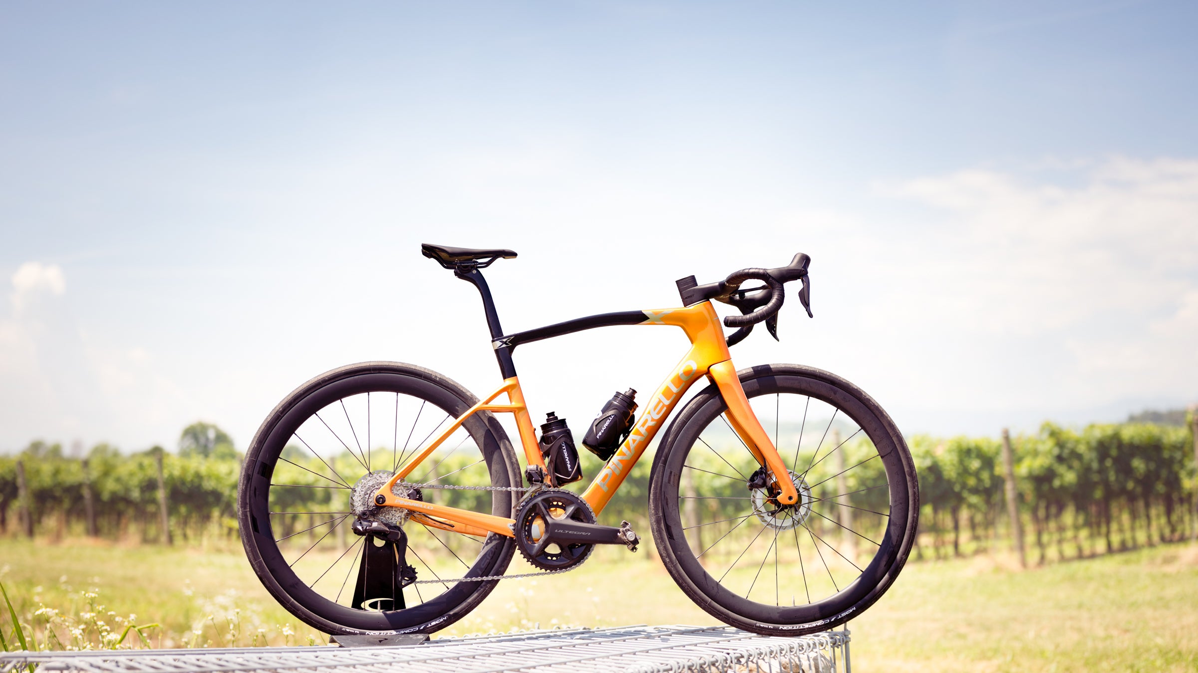 Pinarello X Series Review: A Brilliant Ride, If You Know Where to Take It