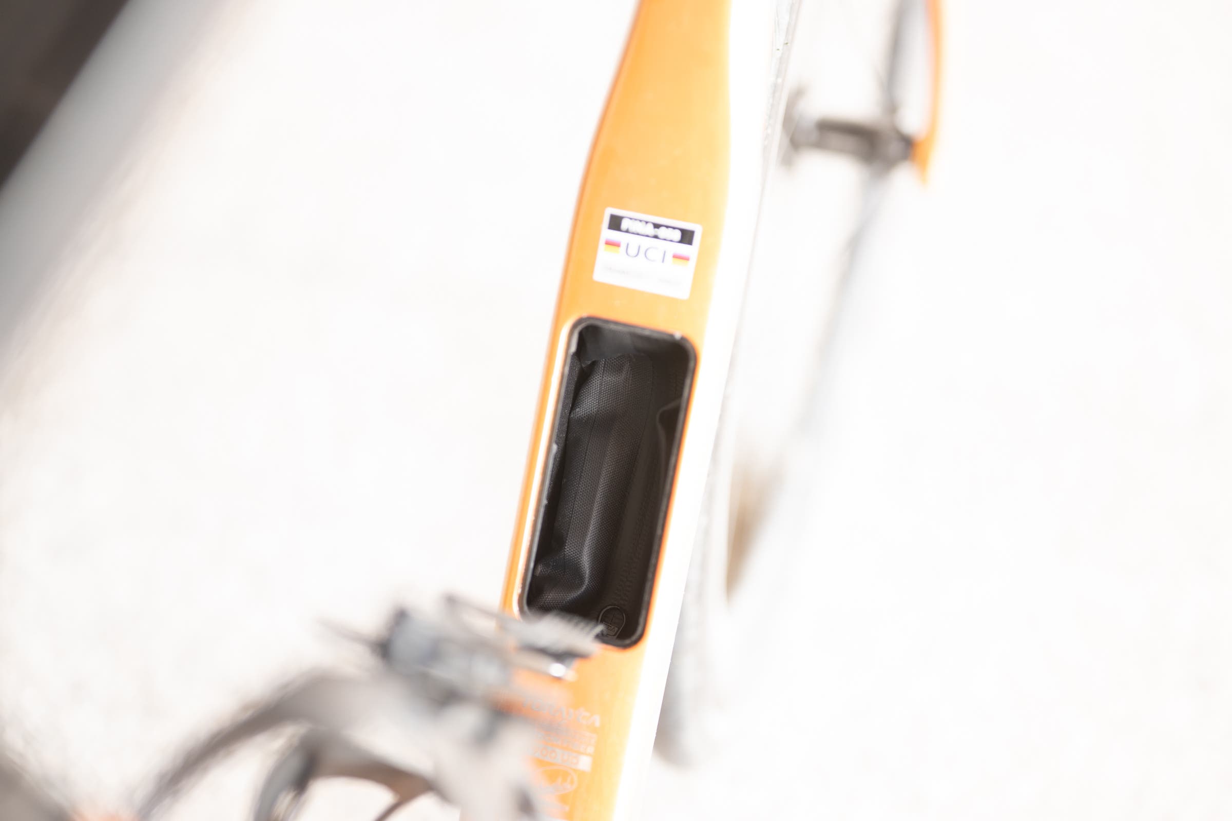 Pinarello X7 endurance road bike