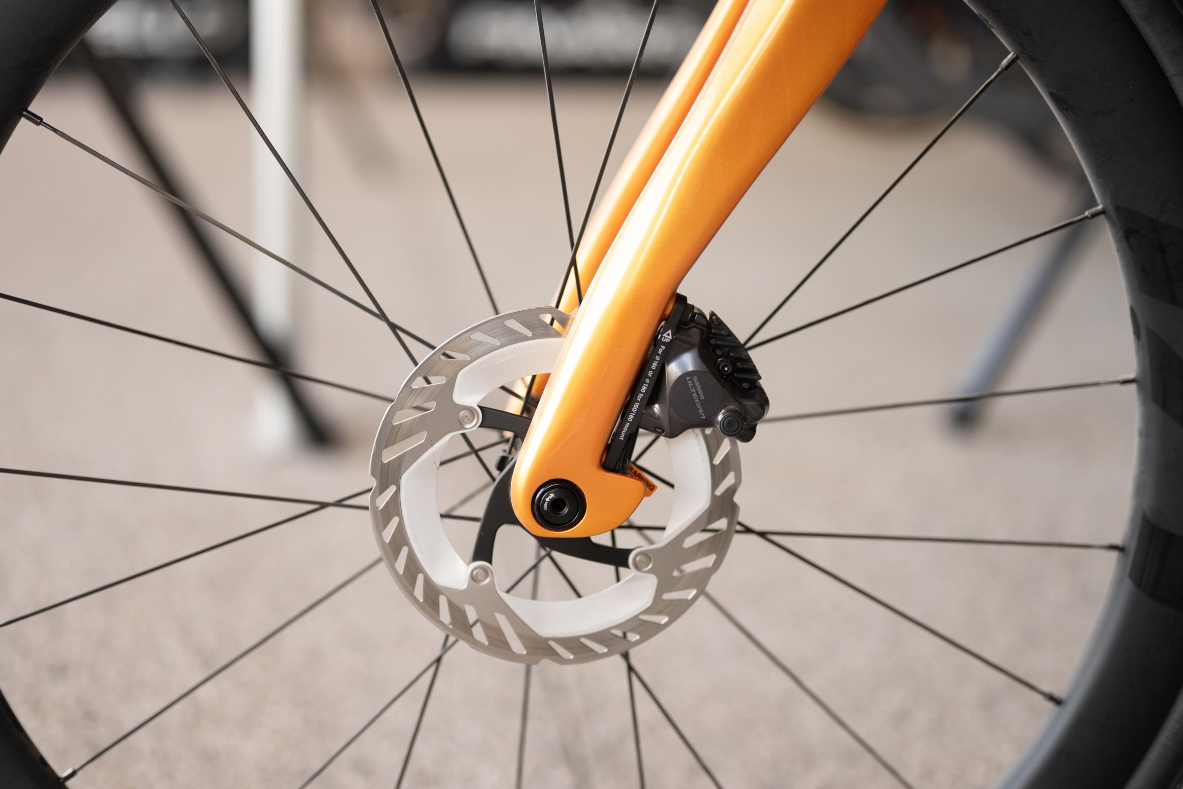 Pinarello X7 endurance road bike