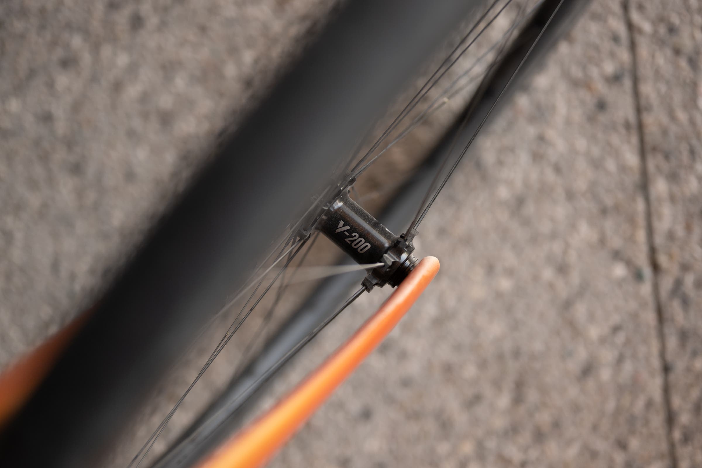Pinarello X7 endurance road bike