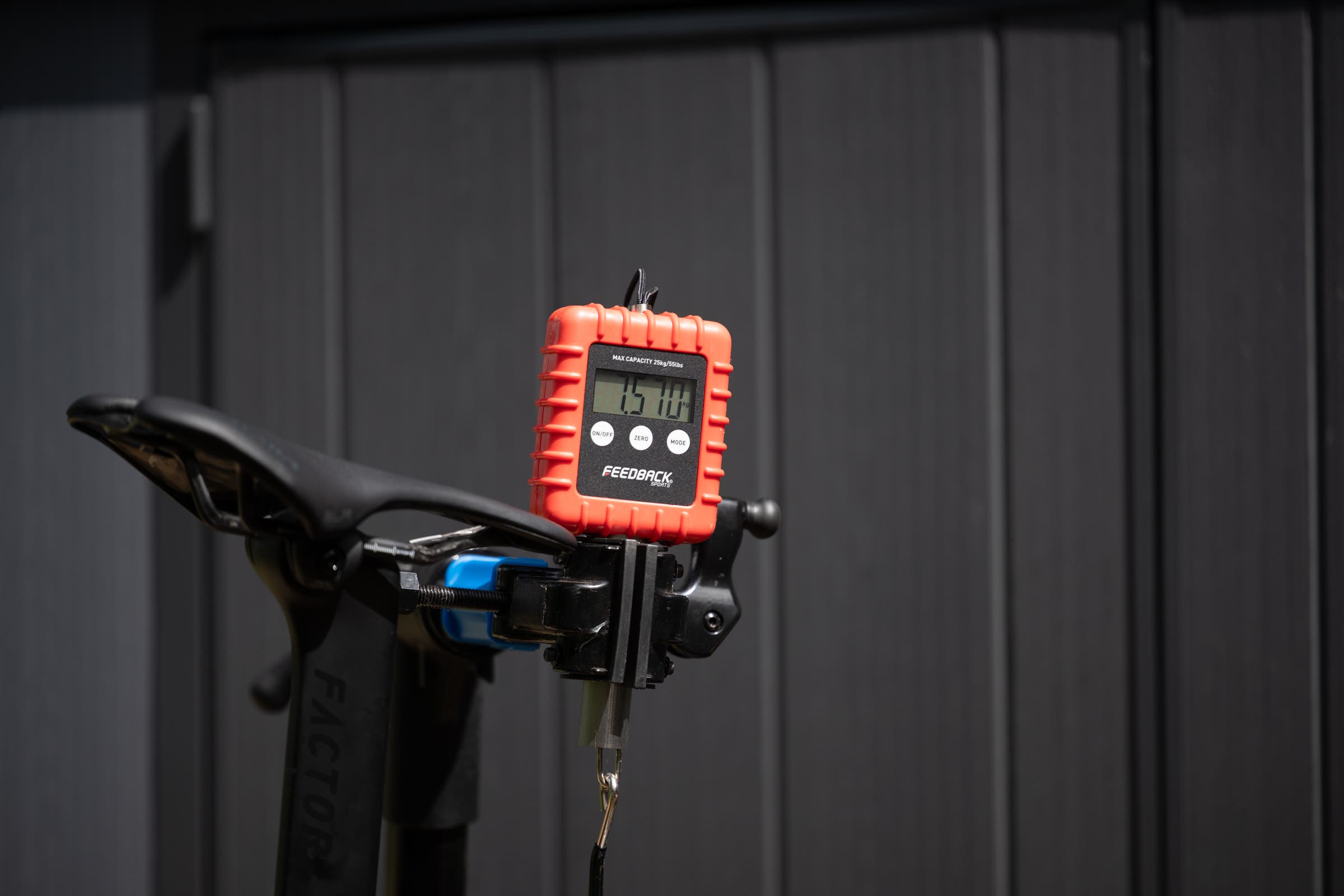 Factor ONE long term review