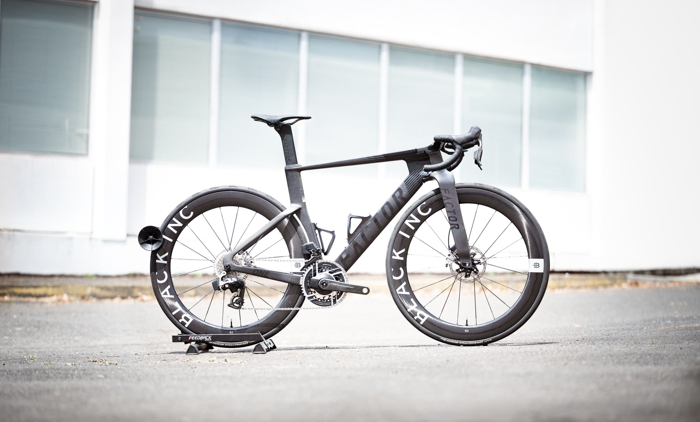 Factor ONE long term review
