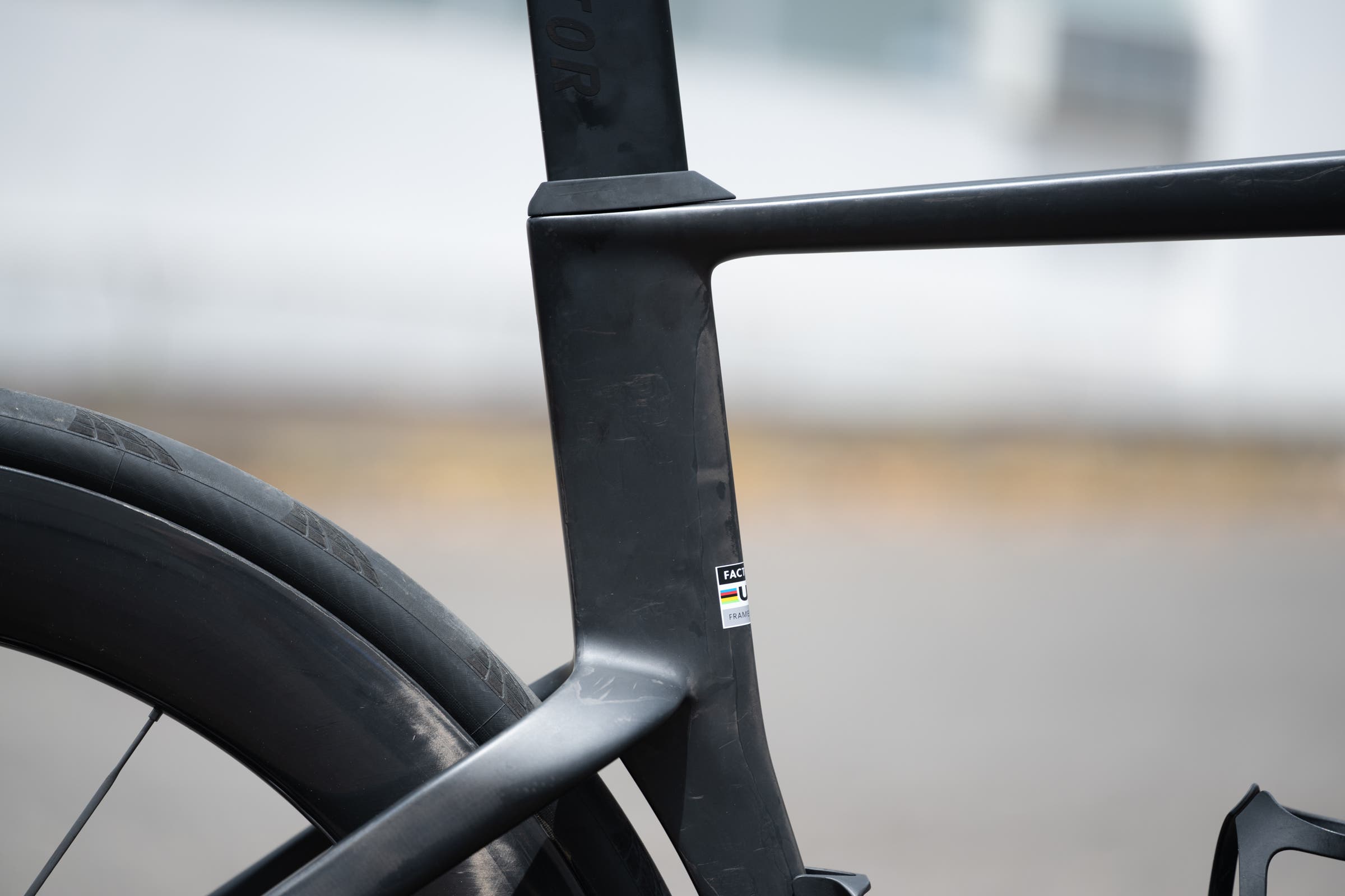 Factor ONE long term review
