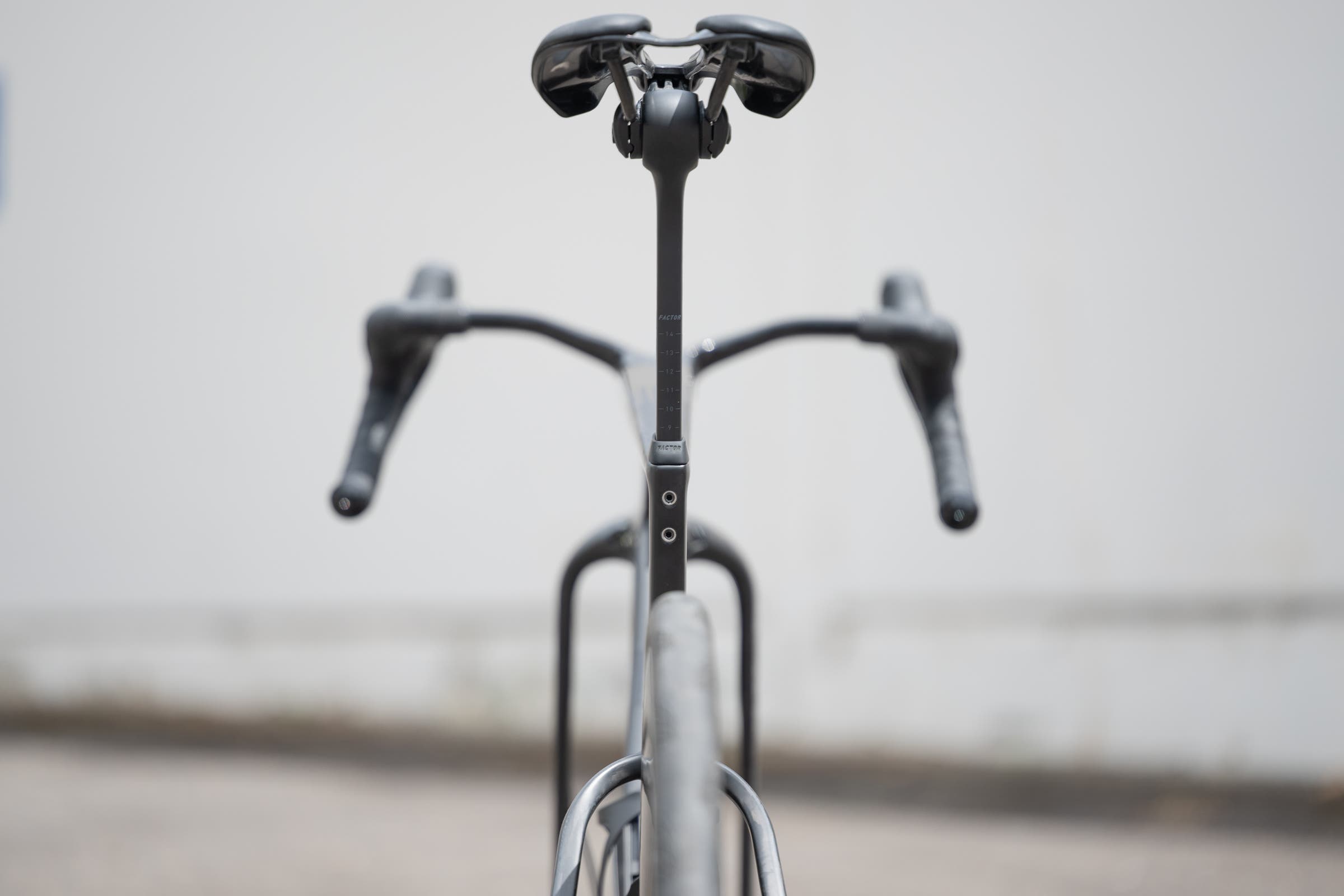 Factor ONE long term review