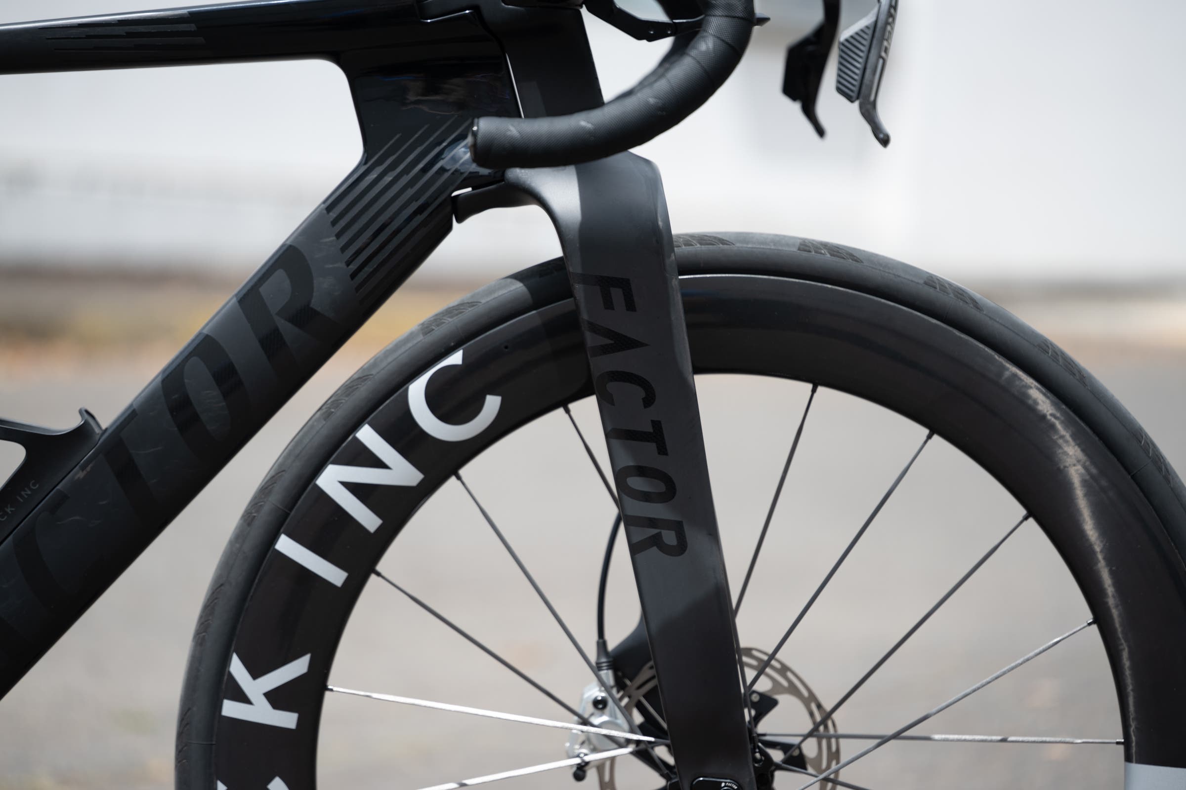 Factor ONE long term review