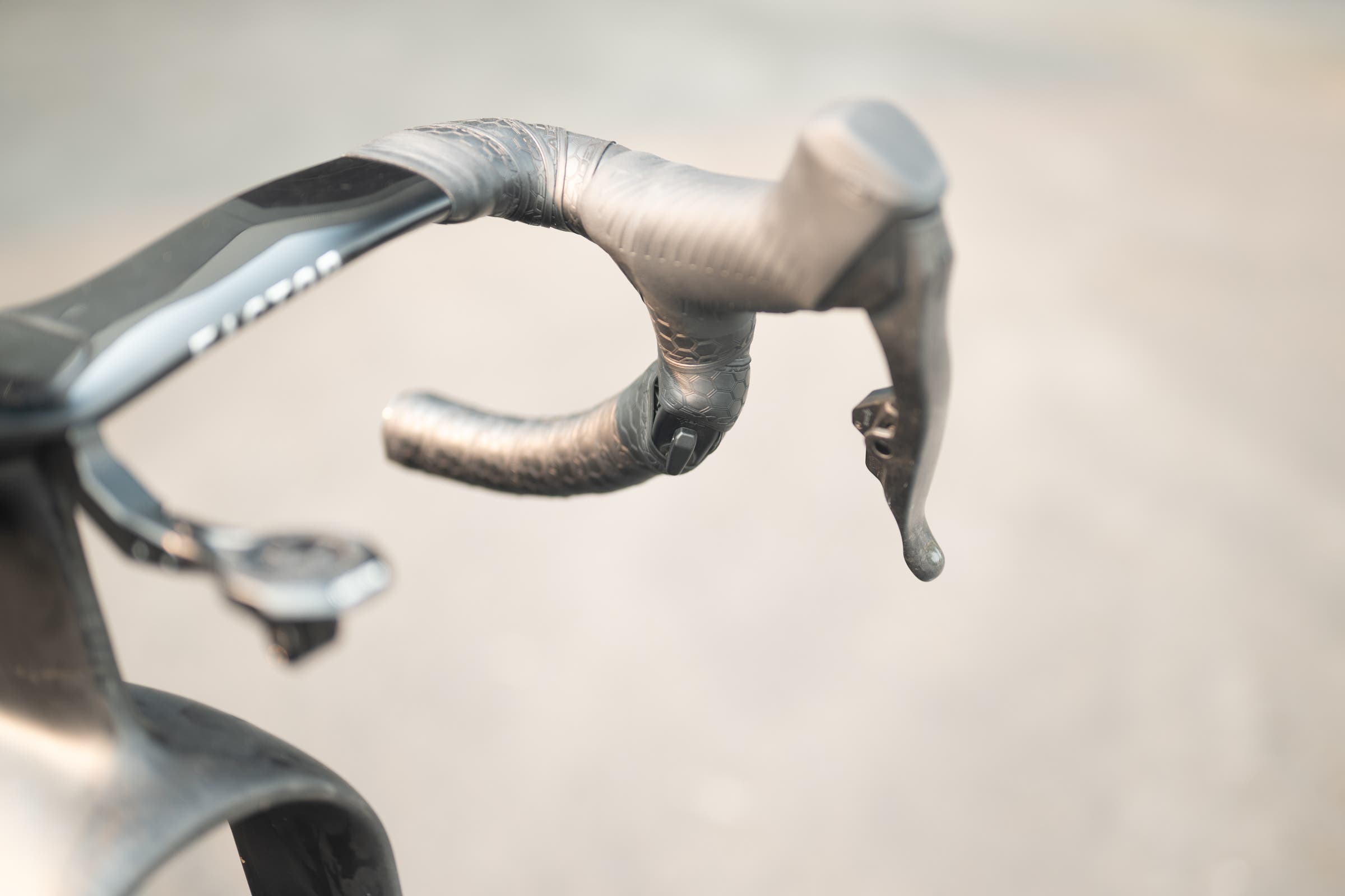 Factor ONE long term review SRAM blip shifters