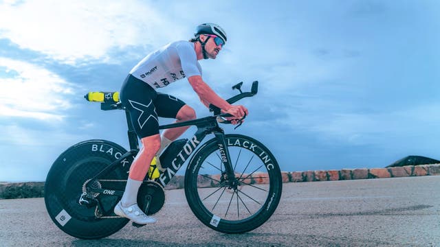 Factor’s New TT Bike is Actually Just an Aero Road Bike